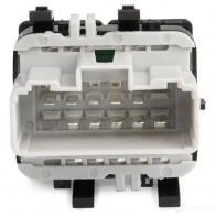Кнопка стеклоподъемника ELECTRIC LIFE zrrnb76003 F H7T4 1437405123 - Изображение 4