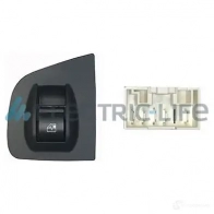 Кнопка стеклоподъемника ELECTRIC LIFE SPXYA M 1437404981 zrftp76004
