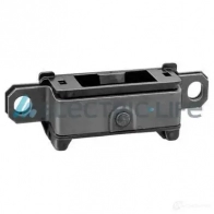 Замок багажника, задней двери ELECTRIC LIFE GYF D1J zr37197 1424868582 8033538145365