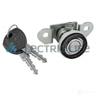 Замок багажника, задней двери ELECTRIC LIFE 1424868587 8033538145419 zr37201 4 V1TG