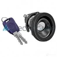 Замок багажника, задней двери ELECTRIC LIFE zr37204 1424868590 2 6XFF 8033538145440