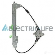 Стеклоподъемник ELECTRIC LIFE 3658093 zrft905r ECO96AC FT905 R - Изображение 5
