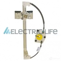 Стеклоподъемник ELECTRIC LIFE 8WQZE SK706 L zrsk706l 3658966