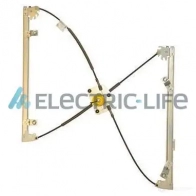 Стеклоподъемник ELECTRIC LIFE zrct710l CT710 L IL9CG Citroen C4 Picasso 1 (UD, PF2) Минивэн 1.6 HDi 110 112 л.с. 2010 – 2013
