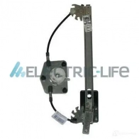 Стеклоподъемник ELECTRIC LIFE 5PBFQQS zrvk713r VK713 R Volkswagen Golf 4 (1J1) Хэтчбек 1.9 TD 75 л.с. 1997 – 1999