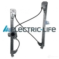 Стеклоподъемник ELECTRIC LIFE zrrn705l RN705 L Renault Megane (KZ) 3 Универсал 2.0 TCe (KZ0K. KZ1T) 180 л.с. 2008 – 2025 YO3LRN