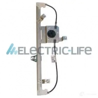 Стеклоподъемник ELECTRIC LIFE zrrn702l RN702 L Renault Modus (FJP0) 1 Хэтчбек 1.5 dCi 90 88 л.с. 2010 – 2024 A5MNA