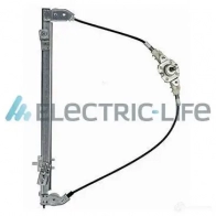 Стеклоподъемник ELECTRIC LIFE S4D7O6 zrft907l 3658096 FT907 L