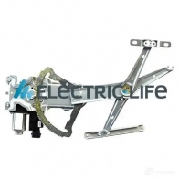 Стеклоподъемник ELECTRIC LIFE zropo109rc 1194480726 OP735 L ST9Z4H - Изображение 2