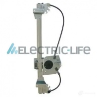 Стеклоподъемник ELECTRIC LIFE OP708 R ZQQ3R zrop708r Opel Meriva (A) 1 Минивэн 1.3 CDTI (E75) 69 л.с. 2005 – 2010