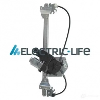 Стеклоподъемник ELECTRIC LIFE 4Z12M 1194480721 zropo107lc OP708 L - Изображение 3