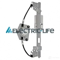 Стеклоподъемник ELECTRIC LIFE ST711 L 3659023 zrst711l E0U5SH6