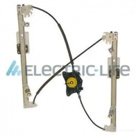 Стеклоподъемник ELECTRIC LIFE Skoda Octavia (A5, 1Z5) 2 Универсал 1.9 TDI 105 л.с. 2004 – 2010 07AJJ1 SK707 L zrsk707l