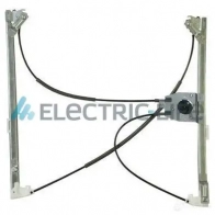 Стеклоподъемник ELECTRIC LIFE zrrn717r RN717 R ML8D2 Renault Espace (JK0) 4 Минивэн 2.0 (JK0A. JK1D. JK0N) 170 л.с. 2005 – 2025