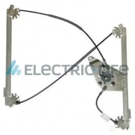 Стеклоподъемник ELECTRIC LIFE AD701 R zrad701r U3JCTB6 Audi A6 (C5) 2 Универсал 4.2 Rs6 Quattro 450 л.с. 2002 – 2005