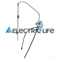 Стеклоподъемник ELECTRIC LIFE 3659323 GITH8 ZA33 L zrza33l - Изображение 1