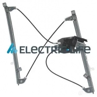 Стеклоподъемник ELECTRIC LIFE 1194480999 NPVHNF zrrno101lc RN709 L - Изображение 2