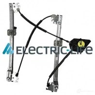 Стеклоподъемник ELECTRIC LIFE JUK2YI VK717 L 3659193 zrvk717l - Изображение 1