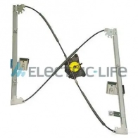 Стеклоподъемник ELECTRIC LIFE VK721 L 3659201 NUL2XJ zrvk721l