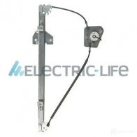 Стеклоподъемник ELECTRIC LIFE M7JLT3 ZA711 R zrza711r 3659371