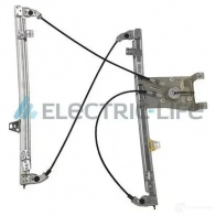 Стеклоподъемник ELECTRIC LIFE Citroen Xsara Picasso E8NKB CT702 R zrct702r