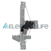 Стеклоподъемник ELECTRIC LIFE K1C8T PGO58 R C zrpgo58rc 3658749