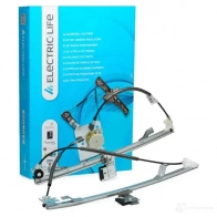 Стеклоподъемник ELECTRIC LIFE 3YI02 SY701 L zrsy701l 3659045 - Изображение 2
