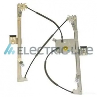 Стеклоподъемник ELECTRIC LIFE 3YI02 SY701 L zrsy701l 3659045 - Изображение 10