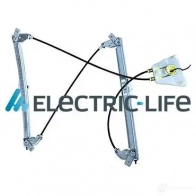 Стеклоподъемник ELECTRIC LIFE zrad705l Audi A3 (8L) 1 1996 – 2003 AD705 L R4502