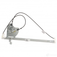 Стеклоподъемник ELECTRIC LIFE zrrn718r FWIVCHM RN718 R Renault Espace (JK0) 4 Минивэн 2.0 (JK0A. JK1D. JK0N) 170 л.с. 2005 – 2025