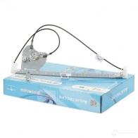 Стеклоподъемник ELECTRIC LIFE zrrn718r FWIVCHM RN718 R 3658845 - Изображение 2