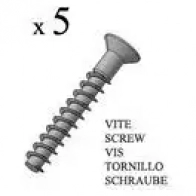 Стеклоподъемник ELECTRIC LIFE HD704 R 1TV4TA zrhd704r 3658217 - Изображение 2