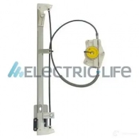 Стеклоподъемник ELECTRIC LIFE H34OJ 3659203 zrvk722l VK722 L