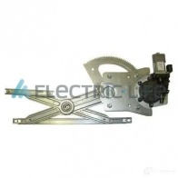 Стеклоподъемник ELECTRIC LIFE 3657817 QEAN8 DN109 L zrdn109l - Изображение 1