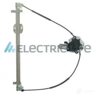 Стеклоподъемник ELECTRIC LIFE zrza126l IKB4L7O 3659297 ZA126 L - Изображение 1