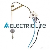 Стеклоподъемник ELECTRIC LIFE 3659304 OC2WFJX zrza13r ZA13 R - Изображение 1