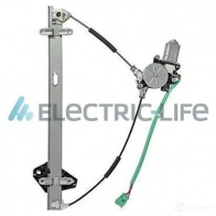 Стеклоподъемник ELECTRIC LIFE 3658227 1CL69N2 HDO65 L C zrhdo65lc