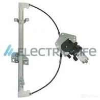 Стеклоподъемник ELECTRIC LIFE FR56 L Z1XZ8 Ford Fiesta 4 (DX, JA, JB) Хэтчбек 1.6 88 л.с. 2000 – 2002 zrfr56l