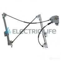 Стеклоподъемник ELECTRIC LIFE BM731 L 5JPX4I7 1194479666 zrbm731l - Изображение 1