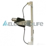 Стеклоподъемник ELECTRIC LIFE Fiat Doblo (263) 2 Минивэн 2.0 D Multijet (263AxF1B) 135 л.с. 2010 – 2025 zrft97r VZ68GI0 FT97 R