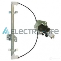 Стеклоподъемник ELECTRIC LIFE Ford Fiesta 4 (DX, JA, JB) Хэтчбек 1.2 5 i 16V 75 л.с. 1995 – 2002 4OKPG zrfr32lb FR32 L B