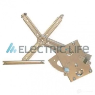 Стеклоподъемник ELECTRIC LIFE OP710 L 3658590 zrop710l 1A15Z4