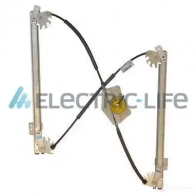 Стеклоподъемник ELECTRIC LIFE zrad714l 5PO1KB AD714 L Audi A2