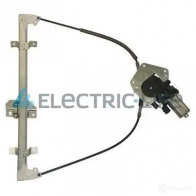 Стеклоподъемник ELECTRIC LIFE FR31 L B zrfr31lb Ford Fiesta 4 (DX, JA, JB) Хэтчбек 1.2 5 i 16V 75 л.с. 1995 – 2002 F43XQ