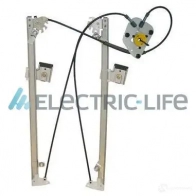 Стеклоподъемник ELECTRIC LIFE GINMY8M VK720 R 3659200 zrvk720r