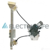 Стеклоподъемник ELECTRIC LIFE CT34 L 3657725 zrct34l 3KEZD - Изображение 1