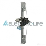 Стеклоподъемник ELECTRIC LIFE 3659405 RV74JJ zrzao135lc ZAO135 L C