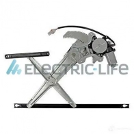 Стеклоподъемник ELECTRIC LIFE zrhd67r 3658206 72YZI HD67 R