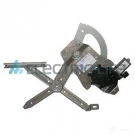 Стеклоподъемник ELECTRIC LIFE zrme34r VWRKN4Y Mercedes E-Class (S124) 1 Универсал 2.2 E 220 T (1282) 150 л.с. 1993 – 1996 ME34 R