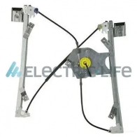 Стеклоподъемник ELECTRIC LIFE 215QH GM701 R 3658176 zrgm701r